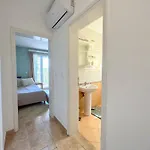 Emilija アパート *