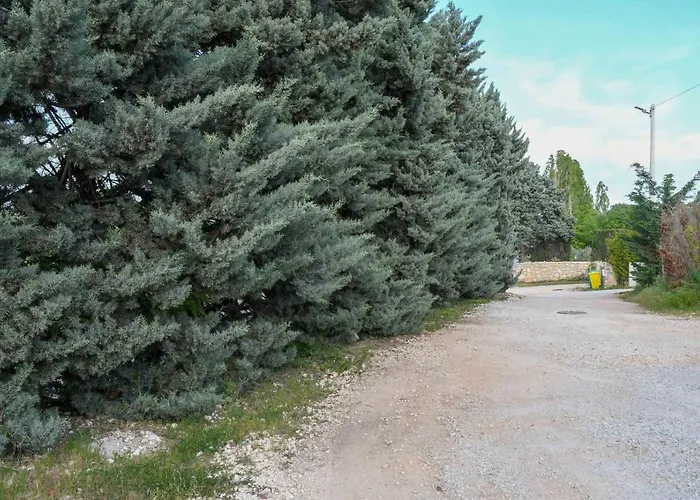 Emilija Apartament Poreč