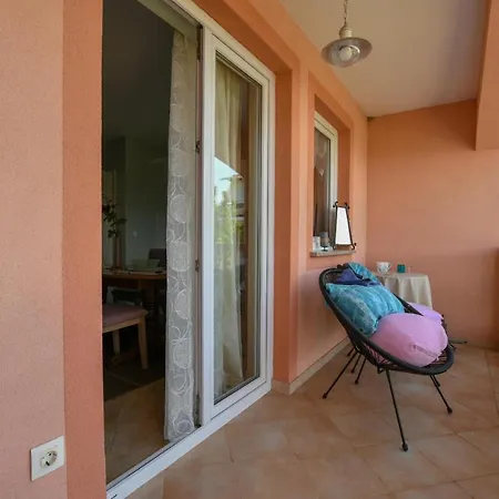 Emilija Apartamento