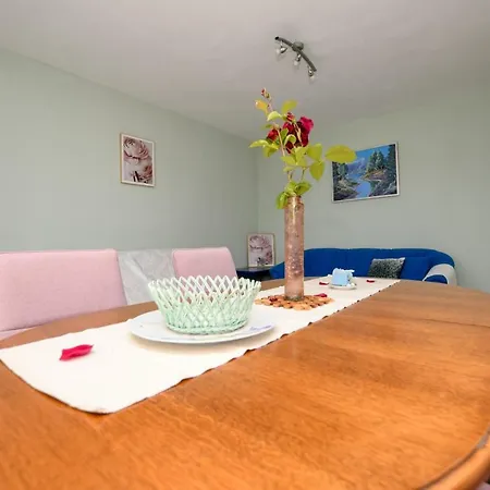 Apartamento Emilija *