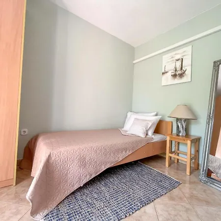 Apartamento Emilija