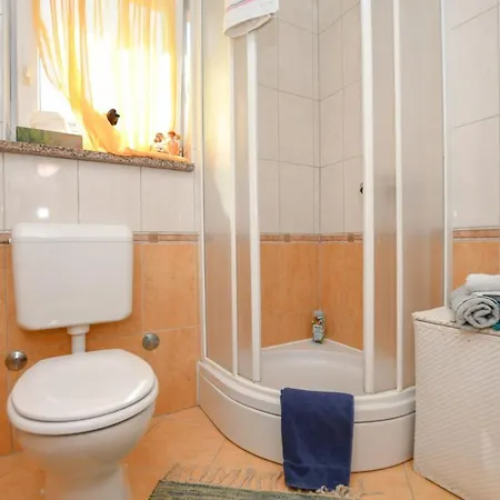 Apartamento Emilija