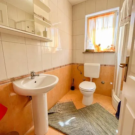 Emilija Apartamento