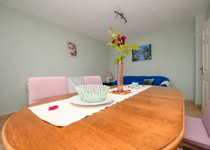 Appartement Emilija *