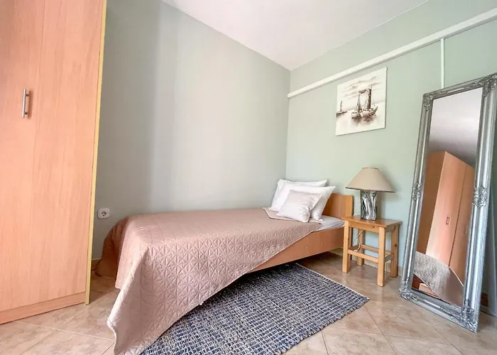 Apartman Emilija