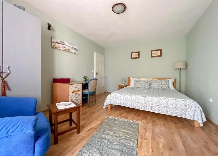Apartman Emilija